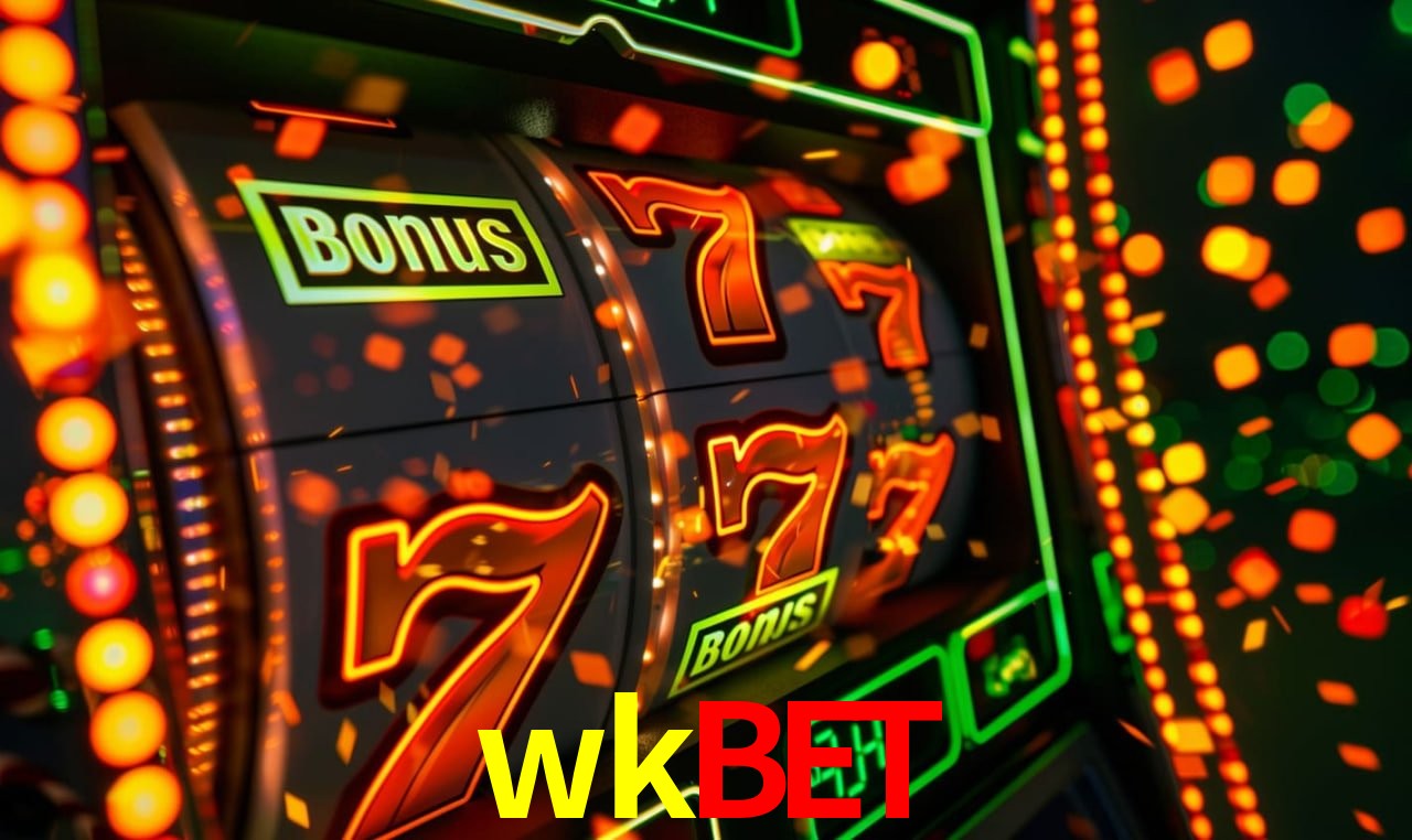 Inovações de Jogos na wkbet: O Futuro das Experiências Interativas