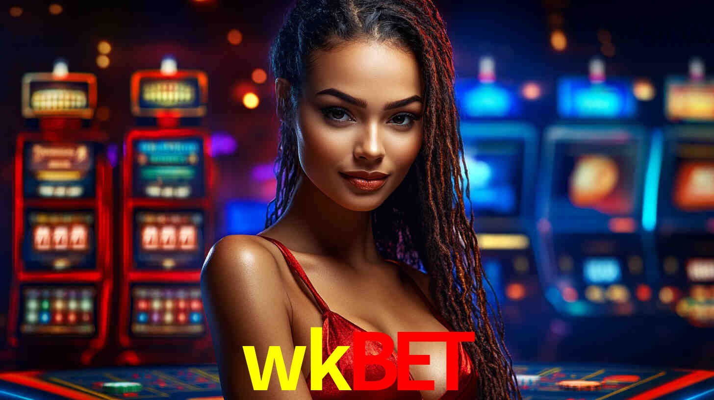 A Popularidade dos Caça-Níqueis no wkbet