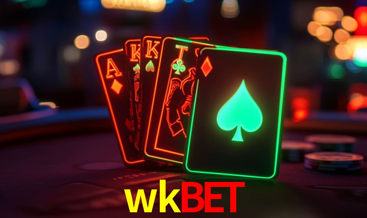 Promoções Sazonais wkbet
