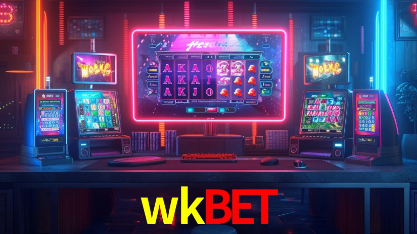 Experimente o Login Seguro Premium no wkbet