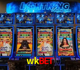 A Emoção da Loteria na wkbet: Uma Chance de Mudança de Vida