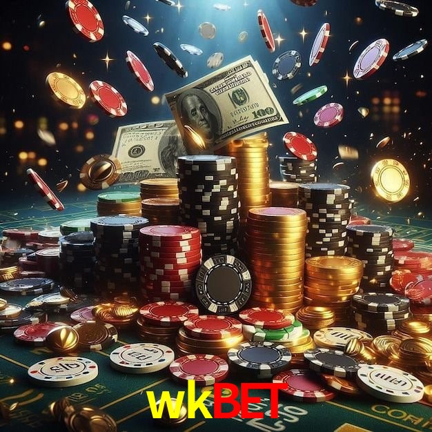 A Emoção da Loteria na wkbet: Uma Chance de Mudança de Vida