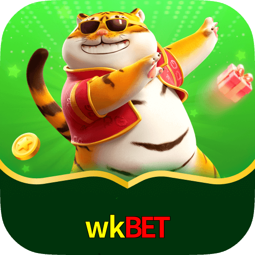 Logo da wkbet