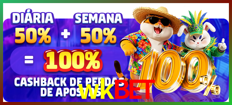 Qualificar VIP wkbet