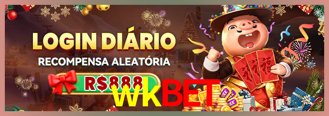 Prêmio wkbet